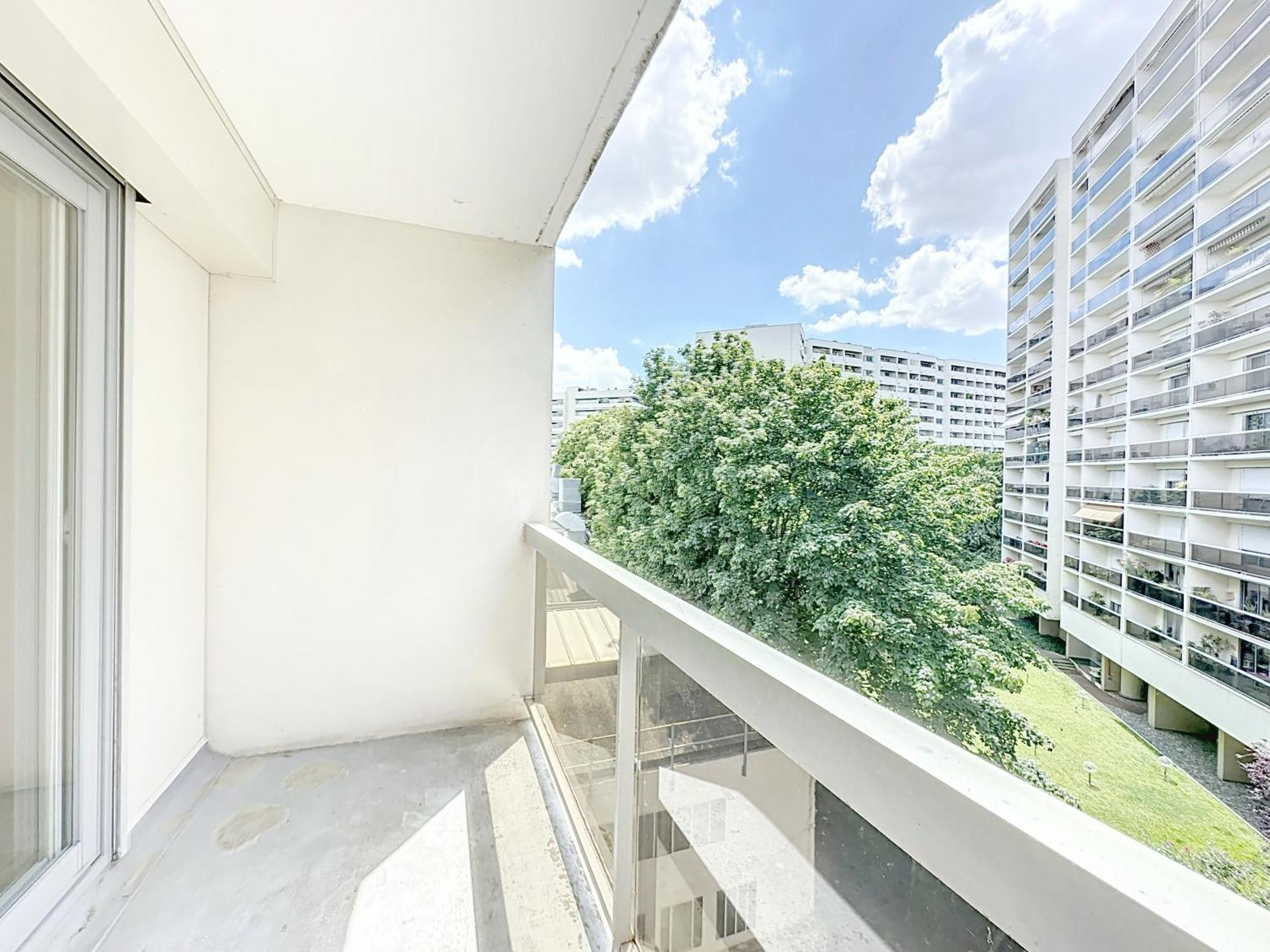 114 - Paris Appartement Renove De Luxe Pour 4 Personnes Exterior photo
